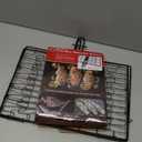 Norpro 8559 Nonstick Flexible Grill Basket