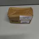 Amyhill 5 Pcs Halloween Ghost Figurine Resin Ghost Sculpture Statue Cute Halloween Decorations Spooky Tiered Tray Decor for Indoor Home Table Centerpieces Party Kitchen Tabletop Shelf (Cute,Pink)