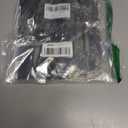 Soothfeel Men's Running Shorts with Zipper Pockets 9"/ 7"/ 5" Lightweight Basketball Gym Workout Athletic Shorts (L)