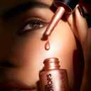 Rodial Blush Drops Sunset Kiss/Frosted Pink, 0.5 fl oz, Moisturising Make Up Blush Drops with Vitamin E, Liquid Blush with Naturally Radiant Finish, Long Lasting Finish