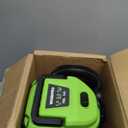 WORKPRO 1.5Gallon Portable Wet/Dry Vacuum Cleaner(US Plug)