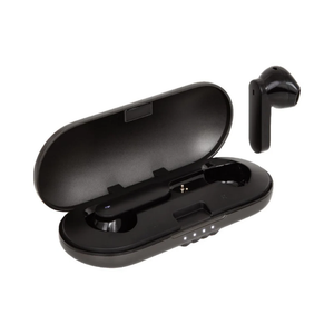 Helix True Wireless With Zinc Alloy Charging Case