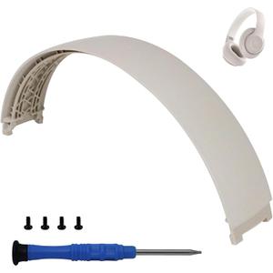 Studio Pro Headband Replacement Top Head Band Repair Parts Accessories Repair Kit Compatible with Beats Studio Pro 2023(Model A2924)/ Studio 3 (Model A1914) Headphones(Sandstone)