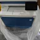 HP Color LaserJet Pro MFP 4301fdw Wireless All-in-One Color Laser Printer, Scanner, Copier, Fax, Best-for-Office