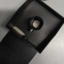 Vessel Sink Faucet Waterfall Tall Bathroom Faucet Single Handle,Single Hole Lavatory Vanity Mixer Tap with Pop Up Drain and Supply Lines,Matte Black