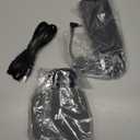 HP USB-C Dock G5-11-in-1 Adapter for Both USB-C and Thunderbolt-Enabled Laptops, PCs, & Notebooks - for Charging, Networking, or Data Transfers - Great for Secure & Remote Management,Black