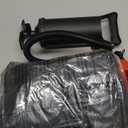 Boxerpoint Inflatable Punching Bag for Kids Ages 3-8 - 63-Inch Freestanding Martial Arts Training Target for Karate, Taekwondo & MMA, Birthday Gift Toy - Boxing Bag