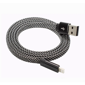 ZGear Lightning Magnetic Charge & Sync Cable