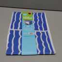 Lap Top Sunshade 16" 2 Pack Blue 