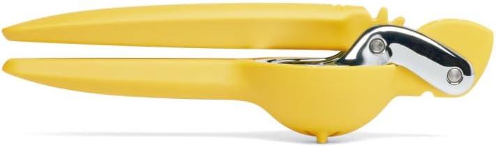 Chef'n Freshforce Citrus Juicer (Lemon), 10.25 long (Yellow)