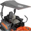 Husqvarna Zero Turn Mower Sun Canopy Zero Turn Mower Sun Canopy