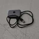 llano HDMI 2.1 Switch 2 in 1 Out 8K@60Hz 4K@120Hz, HDMI Switcher 48Gbps Bidirectional, Supports VRR HDR10 Dolby Atmos, for PS5 Xbox Apple TV Roku Switch 2, Aluminum Alloy Case