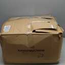 Okeo Tex Blanket, 100% Polyester, Size 90x90, Grey