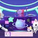 DreamWorks Gabby's Dollhouse: Ready to Party - Nintendo Switch