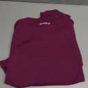 AUROLA Influence Athletic Workout Jacket for Women, Lightweight Slim Fit Full Zip Running Yoga Sports Jacket with Thumb Holes, Size M