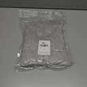 Esmeling Womens Long Sleeve Crop Cardigan Sweaters Chic Loose V Neck Knit Sweater Outerwear with Bow Tie (S)