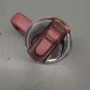 STANLEY Quencher ProTour Flip Straw Tumbler with Leakproof Lid | Built-In Straw & Handle | Cupholder Compatible for Travel | Insulated Stainless Steel Cup | BPA-Free (30 Ounces)