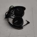 Sony ZX Series Wired On-Ear Headphones, Black MDR-ZX110