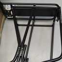 Topeak Super Tourist Rear Bike Rack DX for Disc Brake Bikes