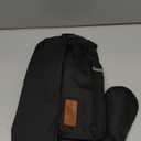 Momcozy Universal Stroller Organizer with Insulated Cup Holder Detachable Phone Bag & Shoulder Strap, Fits for Stroller like Uppababy, Baby Jogger, Britax, BOB, Umbrella and Pet Stroller