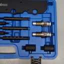 Fuel Injector Removal Install Tool Kit 2358417 2358022 Replacement, Compatible with BMW B36 B38 B48 B58 Engines, Injector Tool