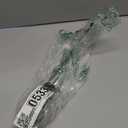 SNEZHANA 3/8" Offset Extension Wrench for Electric with Versatile 1/2", 1/4" Square Drive Adapters Impact Ratchet Extender, for Tight Spaces