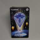 Tikduck 2026 Flying Bouncing Ball Toy - USB Rechargeable, Hand-Controlled with 3D Flips & Multi-Player Fun - Interactive Orb Toy for Kids, Teens & Adults - Indoor & Outdoor Play (Blue) (Lite)