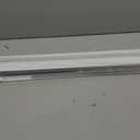 SUNOFF Cordless No Drill Blackout Cellular Shades, 34.5" W x 48" H, White