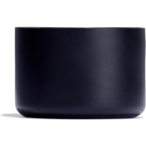 Hydro Flask Bottle Boot  Bottom Protector Sleeve  Silicone Water Bottle Accessory Small Black