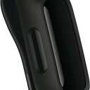 Fitbit Inspire 3 Clip,Midnight Zen,One Size