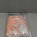 R HORSE Boho Rainbow Beach Towel for Kid, 30 x 60 inch Microfiber Absorbent Beach Pool Towel Quick Dry Sand Free Blanket for Summer Pool Party Supplie Bath Sport Travel Swimming Camping