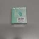 Morovan Gel Nail Polish Remover Kit: Gel Polish Remover with Liquid Latex Tape Nail Strengthener Nail Tools Quick Remove Gel Nail Polish in 3-5 Minutes No Need to Warp & Soak (7 Pcs Set)