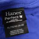 Hanes Short Sleeve T-Shirt, Size XL