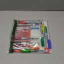 Sharpie Permanent Markers, Fine Tip, 12 Count - Quick Drying, Fade Resistant, Arts & Crafts, Desk, Office Supplies