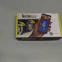 Lippert Components - 2020106863 Tire LINC Tire Pressure and Temperature Monitoring System for RVs (TPMS) with Tire Sensors and Repeater