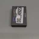 ecobee Smart Sensor 2 Pack - Comfort, Security, Energy Savings - Smart Home - Compatible with ecobee Smart Thermostats for Home