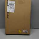 American Standard 5503A00B.020 Transitional Elongated Toilet Seat Soft Close, White