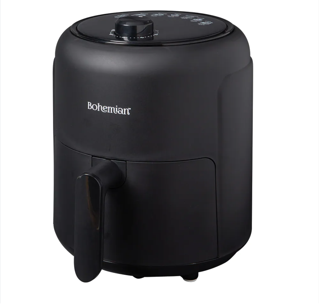 Bohemian 2.4qt Air Fryer