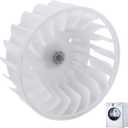 DC67-00180B Dryer Blower Wheel Fan Replacement Compatible for Samsung Dryers DC67-00180A,PD00002104,2310018,AP5324177,PS4212790,EAP4212790