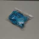 Women Sexy Brazilian Bikini 2 Piece Spaghetti Strap Top Thong Swimsuit Bathing Suit
, Blue, Size S