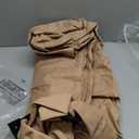 ULTCOVER Waterproof Grill Cover 52 inch, Heavy Duty BBQ Cover for 2-4 Burners Outdoor Gas Barbecue Grill (Brown)