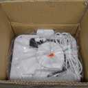 Windowless Air Conditioner w/ 4 Modes & 3 Speeds, Waterless Alert, 2.4-Gal Tank for 20H Cooling, 12H Timer, 20FT Remote, 70 Auto Swing Evaporative Air Cooler, Portable AC Unit for Bedroom