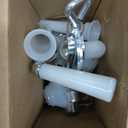 Meat Grinder Manual Mincer-no0260615-3