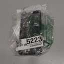 TORRAS Shockproof Magnetic for Samsung Galaxy S26 Ultra Case, [Military Grade Protection] [Fit for MagSafe] Translucent Classic Grippy DIY Button for Samsung S26 Ultra Case Slim, Black