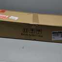 LOCALAND 30 in. W x 4 in. H Engineered Stone Backsplash for Bathroom Vanity Sink Top in Ariston White