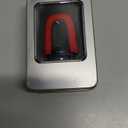 Car Key Case Keyshell Covers for Porsche Panamera 2010-2019 Cayenne 2011-2020 911 2013-2020 Macan 2014-2019 Boxster 2013-2016 Cayman 2013-2016 718 2016-2019 (MARTINI, Style A)