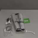 Only iFLOOR 5 Breeze Roller Brush Replacement and Vacuum Filter Kit Compatible with Tineco iFloor 5 Breeze Wet Dry Vacuum Replacement Parts,3 Roller Brushes,3 HEPA Filters,1 Cleaner Brush