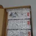 2 Pcs W10515057 & 1 Pc W10515058 Refrigerator LED Light Set with Tapered Lens, Compatible with Whirlpool Kenmore Maytag KitchenAid, Replaces WPW10515057 WPW10515058 AP6022533 AP6022534 PS11755866