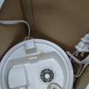 LEVOIT - Humidifiers for Bedroom - Quiet (3L Water Tank) - Cool Mist/Top Fill/Essential Oil Diffuser/25Watt - Home/Large Room - 360 Nozzle - Rapid Ultrasonic Humidification for Baby Nursery/Plant