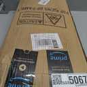 (14Deep,3pcs)Industrial Retro Wall Mount Iron Pipe Shelf,DIY Open Bookshelf,Hung Bracket,Home Improvement Kitchen Shelves,Tool Utility Shelves, Office Shelves, Bookshelves and bookcases